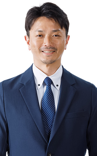 写真：村島 陽介チーフアスレティックトレーナー