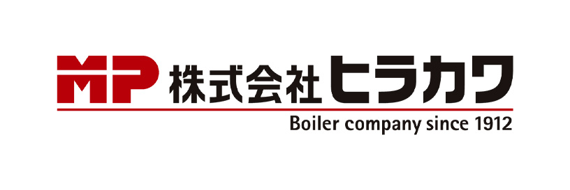 Logo: Hirakawa Co., Ltd.