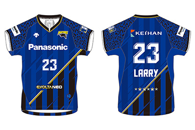 パナソニックパンサーズ ファンクラブ グッズ 大阪ブルテオン【OSAKA BLUTEON】 on X: 