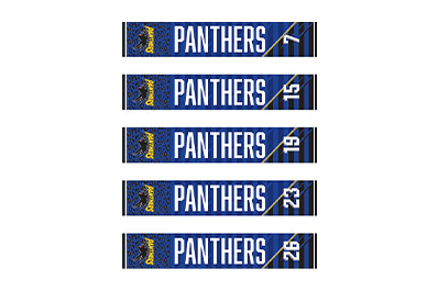 1/21、1/22 東レアローズ戦の新グッズ情報についてのお知らせ