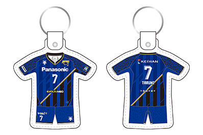 1/21、1/22 東レアローズ戦の新グッズ情報についてのお知らせ