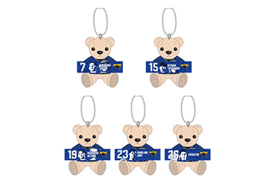 再掲載】2/18、2/19 ジェイテクトSTINGS戦の新グッズ情報