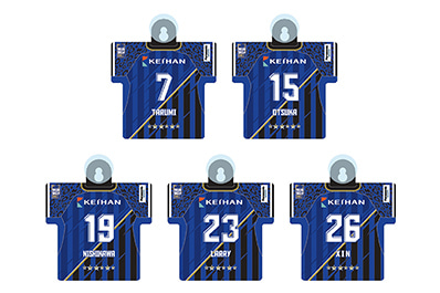 激レア！　パナソニックパンサーズ　バッジ 激レア！ パナソニックパンサーズ バッジ