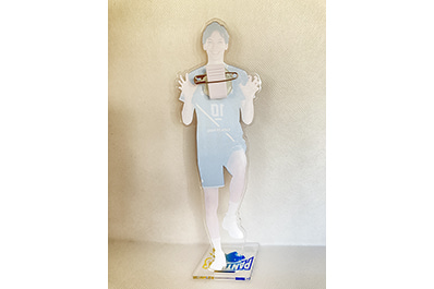 11/5、11/6 大分三好ヴァイセアドラー戦の新グッズ情報について