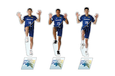 再掲載】2/18、2/19 ジェイテクトSTINGS戦の新グッズ情報についての