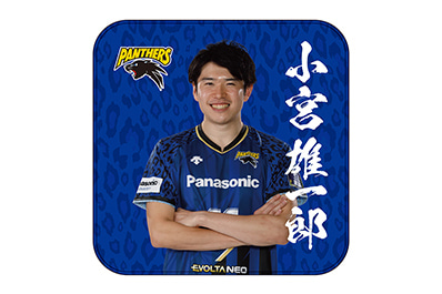 12/3、12/4 ウルフドッグス名古屋戦の新グッズ情報についてのお知らせ