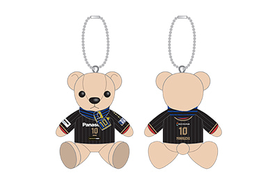 12/23、12/24 ヴォレアス北海道戦の新グッズ情報についての