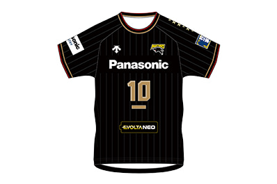 12/23、12/24 ヴォレアス北海道戦の新グッズ情報についてのお知らせ