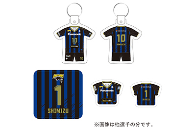 1/13、1/14東京グレートベアーズ戦の新グッズ情報についての