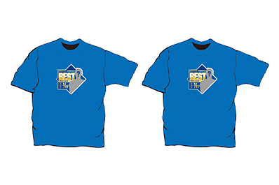 イメージ:ベストパンサーTシャツ(オンラインショップ限定)