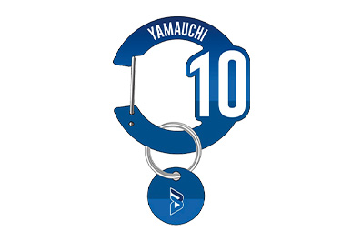 2025-26アクリルカラビナキーリングのイメージ画像