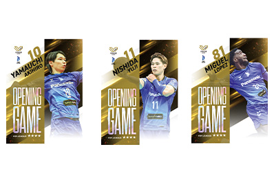 サントリーサンバーズ　大阪ブルテオン　サイン入りTシャツ サントリーサンバーズ 大阪ブルテオン サイン入りTシャツ 2024