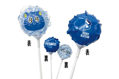 画像：2025-26スティックバルーン
