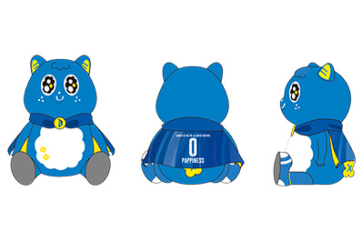 写真:BIGパピネス