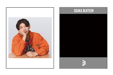 2025-26選手SWEETチェキ風カード