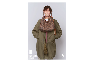 2025-26選手SWEETポストカード