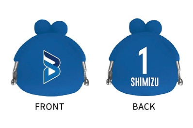 2025-26選手シークレットシリコンがま口