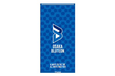 2025-26オーセンティックバスタオル