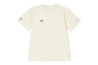 【hummel】Kaos Lengan Pendek 2026-27AW