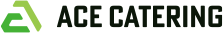 ロゴ：ACE CATERING