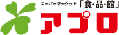 ロゴ：アプロ
