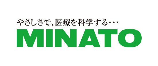 ミナト医科学株式会社