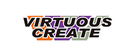 株式会社バーチャスクリエイト