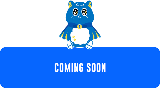 COMING SOON