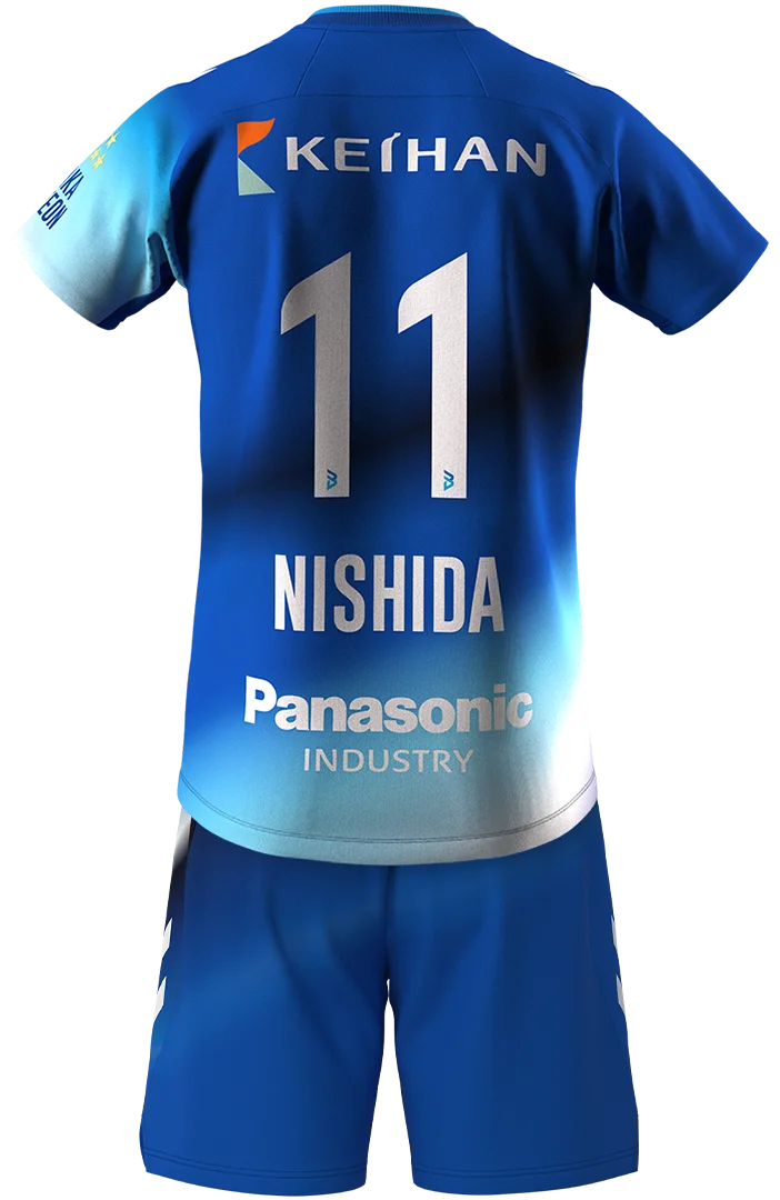 大阪ブルテオンについて | 大阪ブルテオン | パナソニック スポーツ
